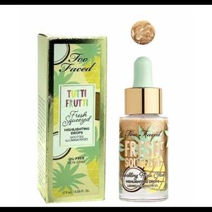 Too Faced Tutti Frutti Highlighting Drops